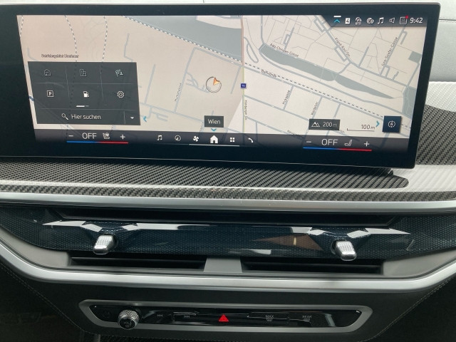 Bild 7: BMW X7 xDrive40d G07 B57