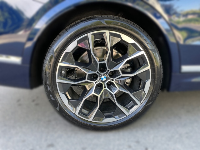 Bild 4: BMW X7 xDrive40d G07 B57
