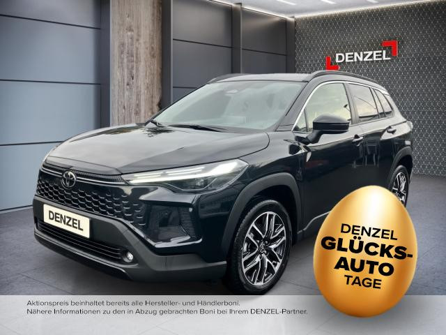 Bild 0: Toyota Corolla Cross 2.0, Active Drive, 4x2