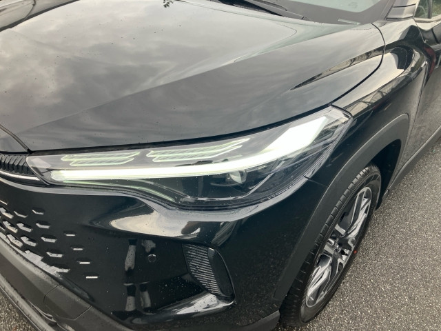 Bild 11: Toyota Corolla Cross 2.0, Active Drive, 4x2