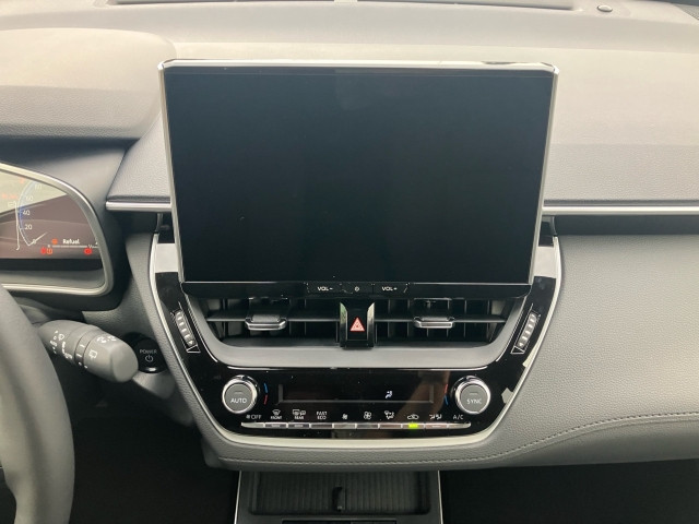 Bild 7: Toyota Corolla Cross 2.0, Active Drive, 4x2