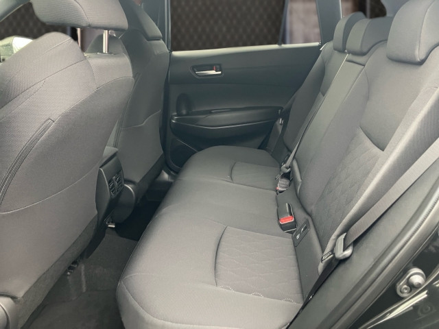 Bild 8: Toyota Corolla Cross 2.0, Active Drive, 4x2