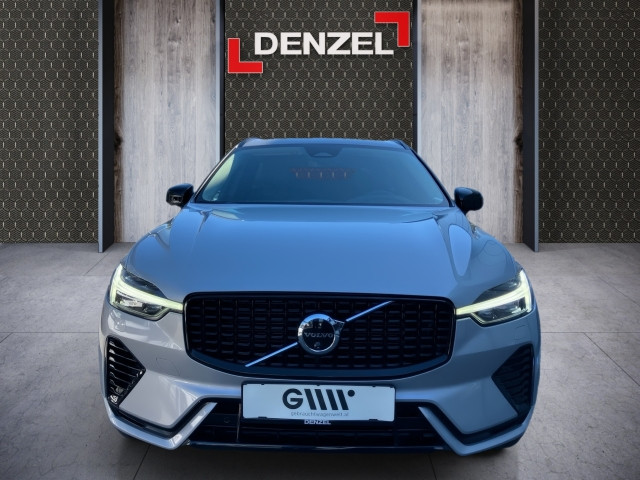 Bild 12: VOLVO PKW XC60 Plus, T6 Plug-in Hybrid, Elektrisch/Benzin, Dark