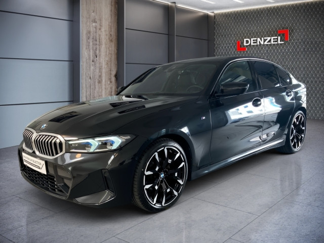 Bild 0: BMW 320d xDrive Limousine MX G20 B