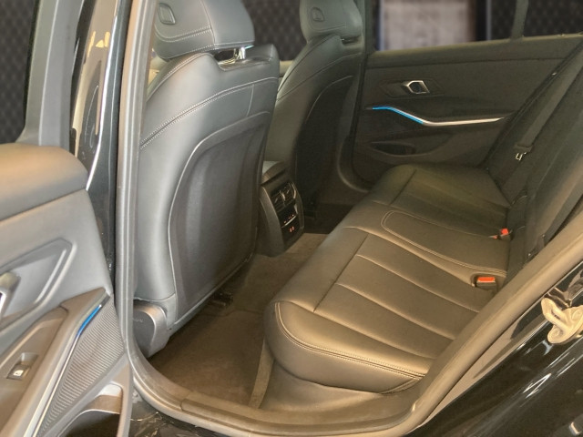 Bild 11: BMW 320d xDrive Limousine MX G20 B