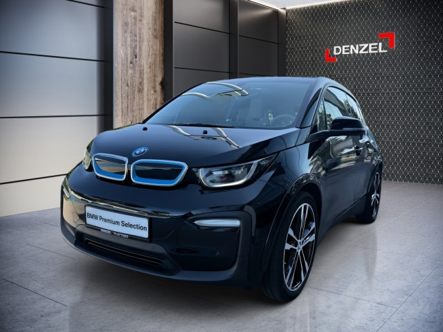 Bild 0: BMW i3 120AhA eDrive I01 Facelift (LCI) IB1