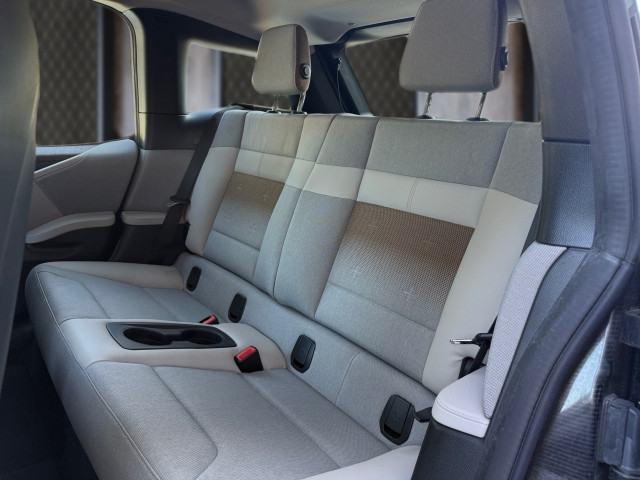 Bild 9: BMW i3 120AhA eDrive I01 Facelift (LCI) IB1