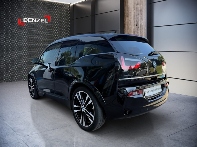 Bild 10: BMW i3 120AhA eDrive I01 Facelift (LCI) IB1