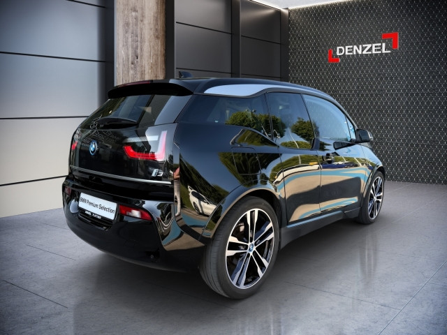 Bild 11: BMW i3 120AhA eDrive I01 Facelift (LCI) IB1