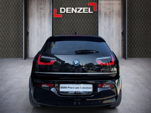 Bild 12: BMW i3 120AhA eDrive I01 Facelift (LCI) IB1