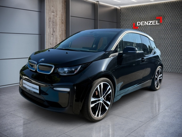 Bild 1: BMW i3 120AhA eDrive I01 Facelift (LCI) IB1
