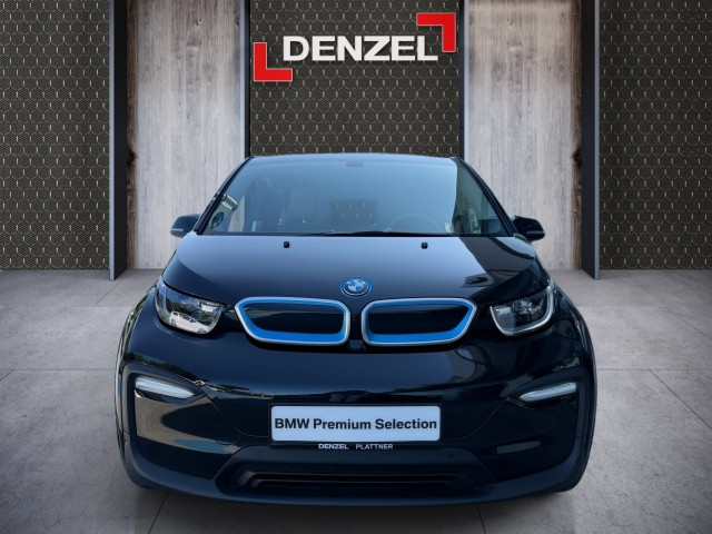 Bild 2: BMW i3 120AhA eDrive I01 Facelift (LCI) IB1