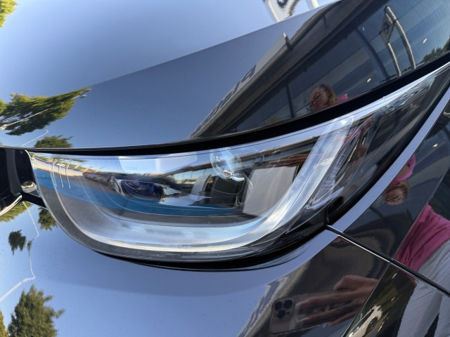Bild 3: BMW i3 120AhA eDrive I01 Facelift (LCI) IB1