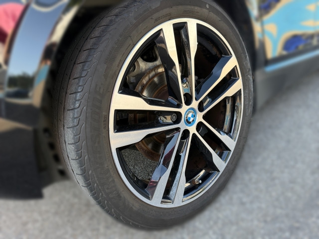 Bild 4: BMW i3 120AhA eDrive I01 Facelift (LCI) IB1