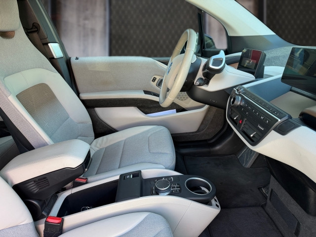 Bild 5: BMW i3 120AhA eDrive I01 Facelift (LCI) IB1