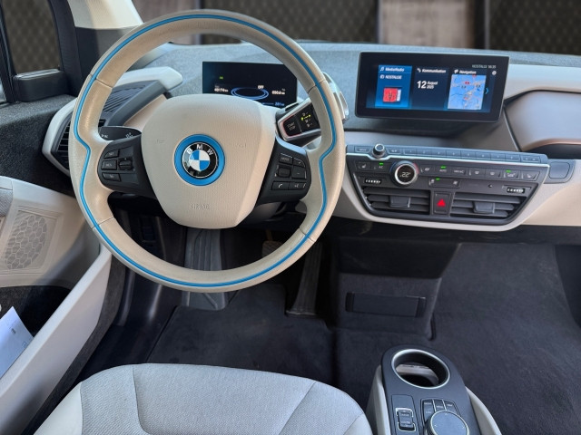 Bild 6: BMW i3 120AhA eDrive I01 Facelift (LCI) IB1