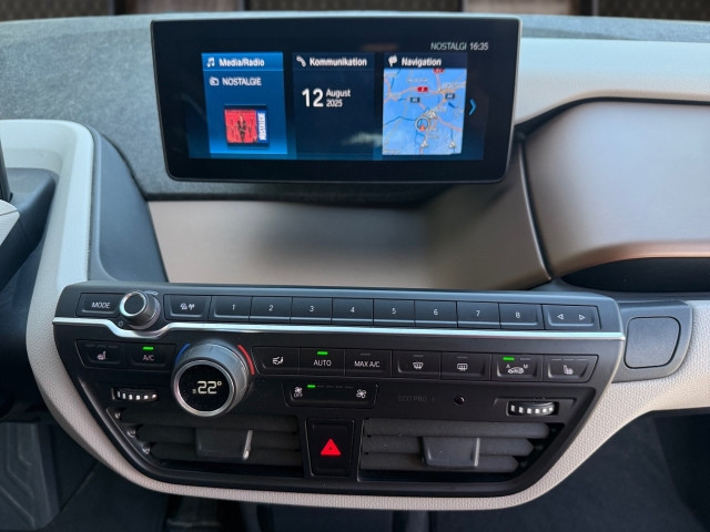 Bild 7: BMW i3 120AhA eDrive I01 Facelift (LCI) IB1