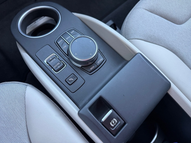 Bild 8: BMW i3 120AhA eDrive I01 Facelift (LCI) IB1