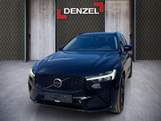 Bild 2: VOLVO PKW XC60 Plus, T6 AWD Plug-in Hybrid, Elektrisch/Benzin, Dark