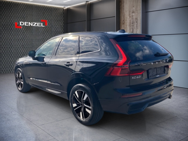 Bild 3: VOLVO PKW XC60 Plus, T6 AWD Plug-in Hybrid, Elektrisch/Benzin, Dark
