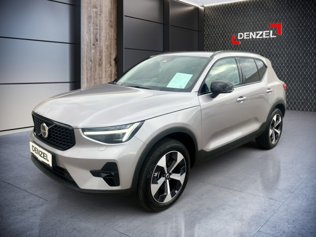 Bild 0: VOLVO PKW XC40 Plus, B3 Mild Hybrid, Benzin, Dark
