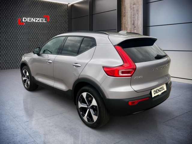 Bild 9: VOLVO PKW XC40 Plus, B3 Mild Hybrid, Benzin, Dark