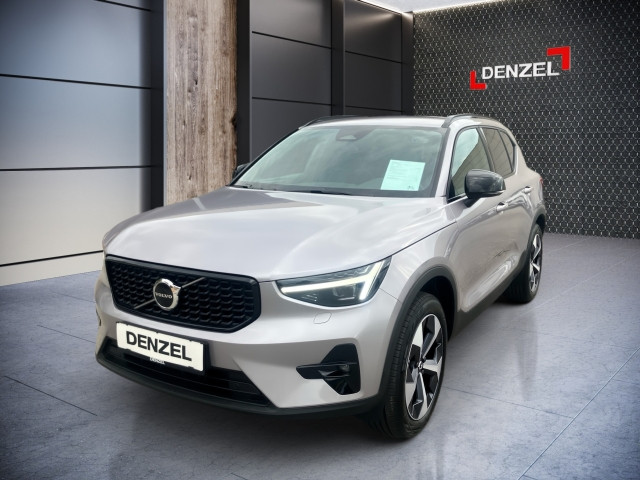 Bild 8: VOLVO PKW XC40 Plus, B3 Mild Hybrid, Benzin, Dark