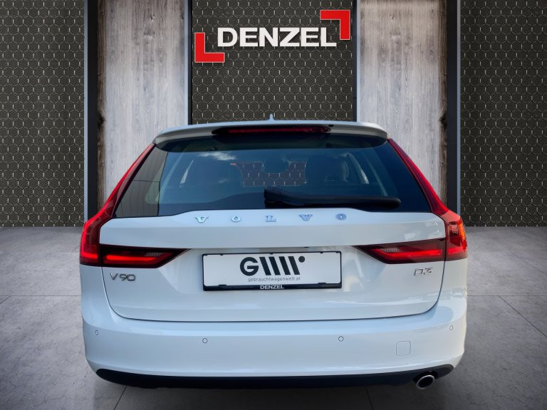 Bild 10: VOLVO PKW V90 D3 Momentum Pro Geartronic