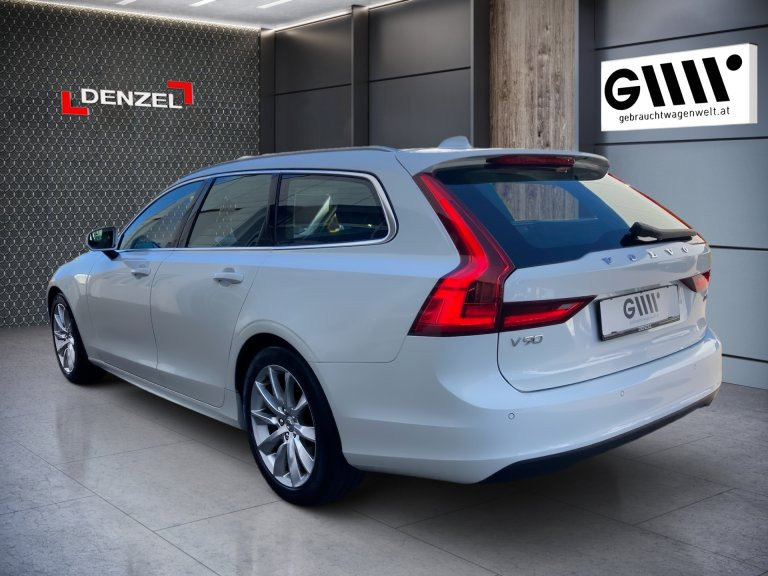 Bild 2: VOLVO PKW V90 D3 Momentum Pro Geartronic