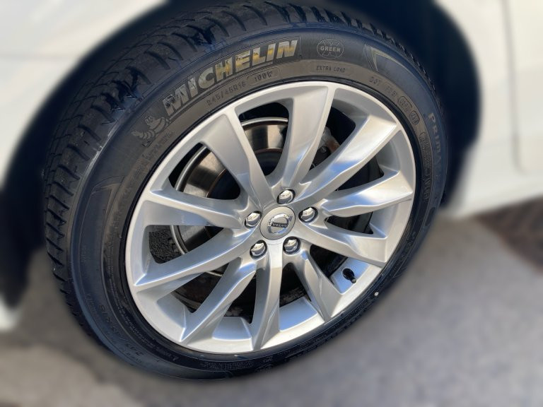 Bild 4: VOLVO PKW V90 D3 Momentum Pro Geartronic