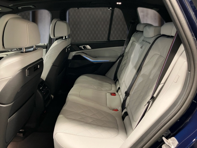 Bild 11: BMW X5 xDrive50e G05 XB1