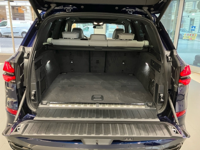 Bild 12: BMW X5 xDrive50e G05 XB1