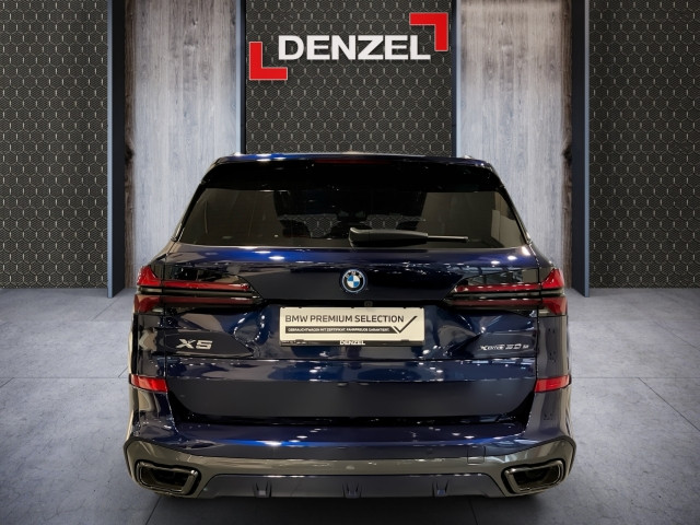 Bild 5: BMW X5 xDrive50e G05 XB1