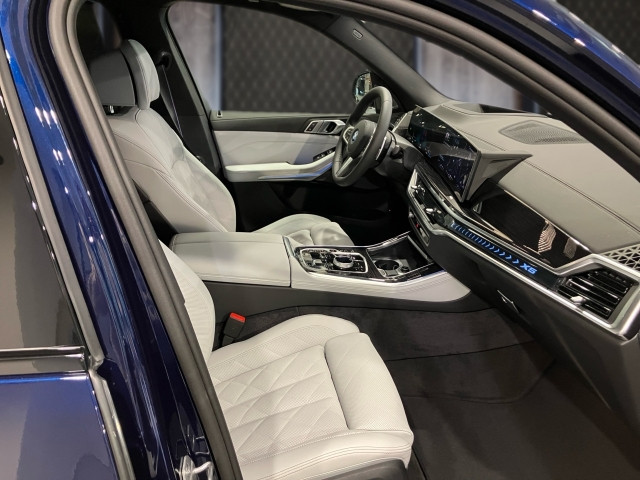 Bild 8: BMW X5 xDrive50e G05 XB1