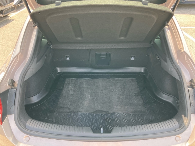 Bild 9: Hyundai i30 Fastback 1,6 CRDi Level 6 DCT Aut.