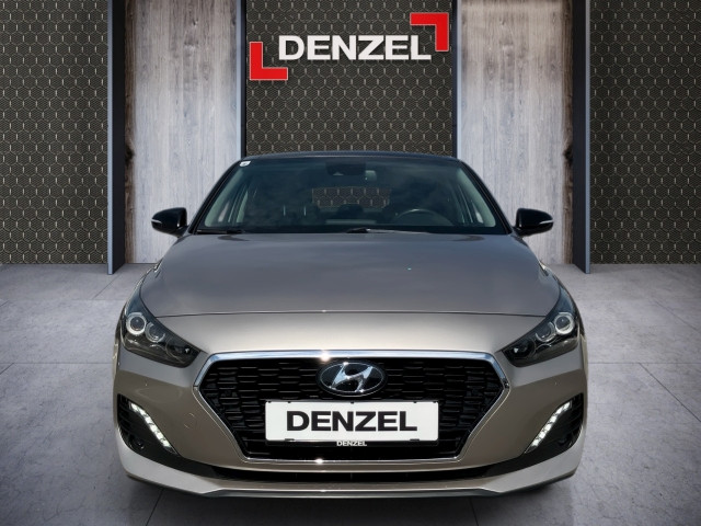 Bild 12: Hyundai i30 Fastback 1,6 CRDi Level 6 DCT Aut.