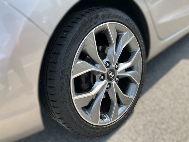 Bild 4: Hyundai i30 Fastback 1,6 CRDi Level 6 DCT Aut.