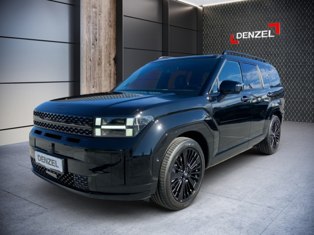 Bild 0: Hyundai Santa Fe (MX5) Calligraphy 1.6 T-GDI PHEV 4WD