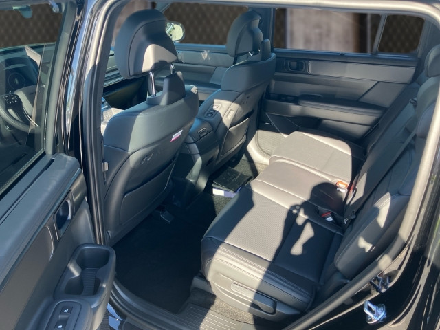 Bild 12: Hyundai Santa Fe (MX5) Calligraphy 1.6 T-GDI PHEV 4WD