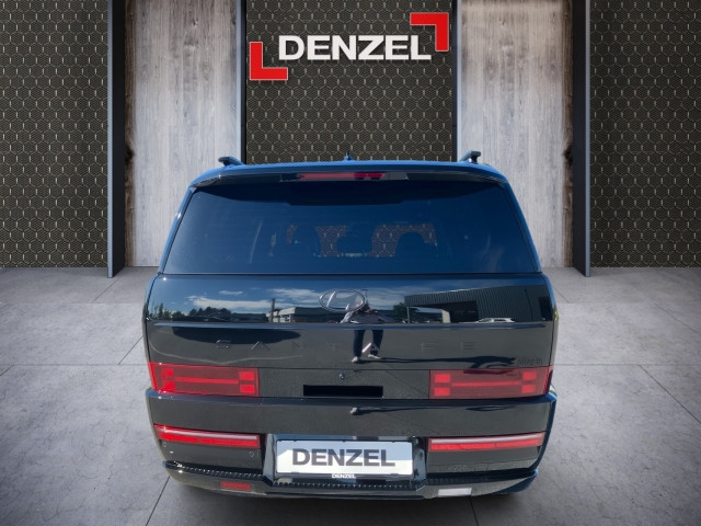 Bild 2: Hyundai Santa Fe (MX5) Calligraphy 1.6 T-GDI PHEV 4WD