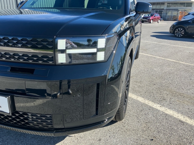 Bild 3: Hyundai Santa Fe (MX5) Calligraphy 1.6 T-GDI PHEV 4WD