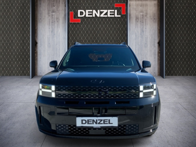 Bild 4: Hyundai Santa Fe (MX5) Calligraphy 1.6 T-GDI PHEV 4WD