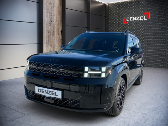 Bild 5: Hyundai Santa Fe (MX5) Calligraphy 1.6 T-GDI PHEV 4WD