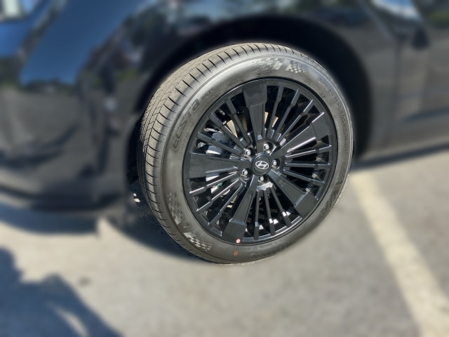 Bild 8: Hyundai Santa Fe (MX5) Calligraphy 1.6 T-GDI PHEV 4WD