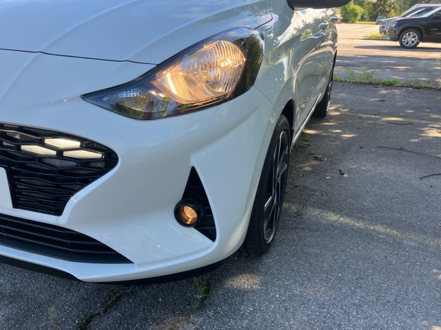 Bild 3: Hyundai i10 GO Plus 1,2 AMT