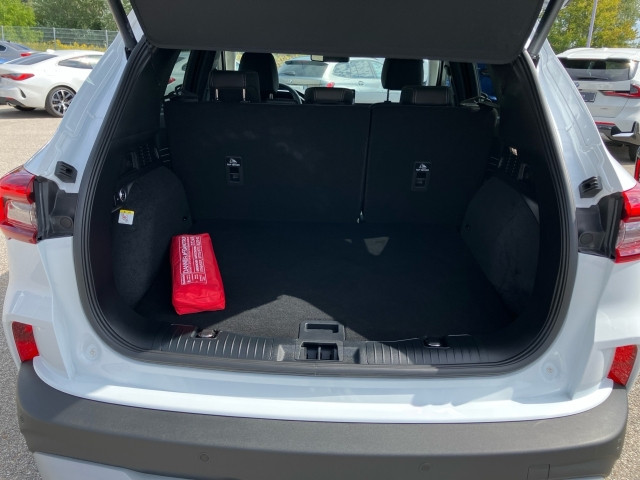 Bild 9: Ford Kuga