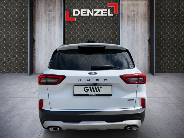 Bild 10: Ford Kuga