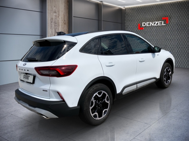 Bild 3: Ford Kuga