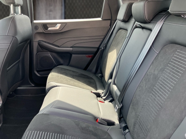 Bild 8: Ford Kuga