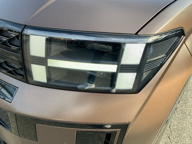 Bild 11: Hyundai Santa Fe (MX5) Calligraphy 1.6 T-GDI PHEV 4WD